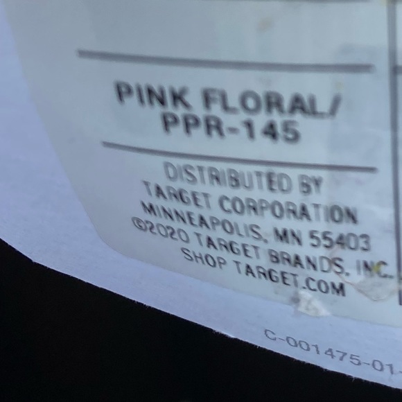 RIXO Dresses New Rixo Target Floral Dress Poshmark